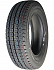 Шина Kama Euro LCV 131 (НК-131) 205/75 R16C 110/108R