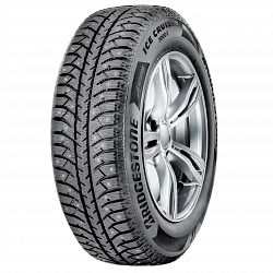 Шина Bridgestone Ice Cruiser 7000S 235/65 R17 108T