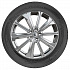 Шина Kumho Crugen HP91 215/65 R16 98H