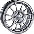 Диск Aero V2037 6x14 4x98 ET35 DIA 58,5 S