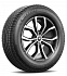 Шина Michelin Primacy SUV 275/60 R20 115H