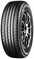 Шина Yokohama BluEarth-XT AE61A 225/60 R16 98V