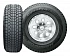 Шина Hankook Dynapro i*cept RW08 215/80 R15 102Q